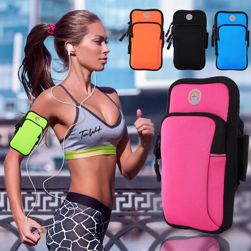 Running Gear Phone - Universale 6