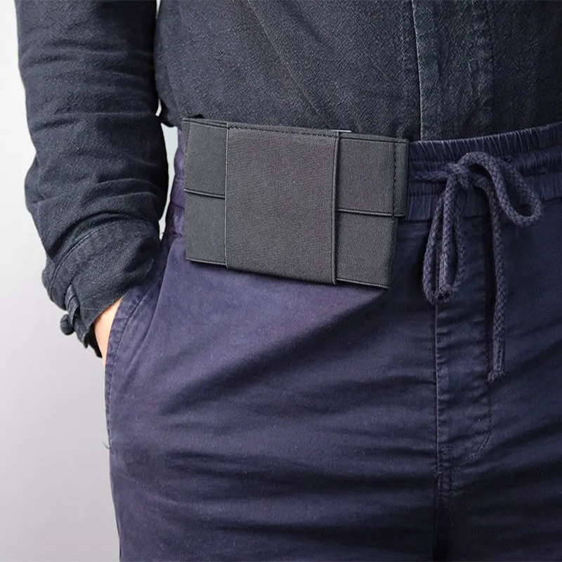 Running Gear Phone - Mini marsupio invisibile da corsa all'aperto