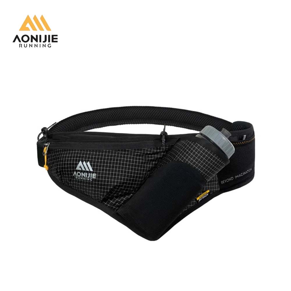 Running Gear Phone - AONIJIE FM2501 Marsupio per bottiglia d'acqua