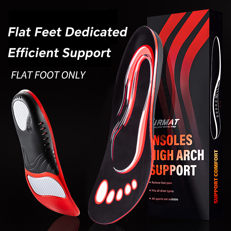 Insole Arch Support - Solette di supporto per arco plantare
