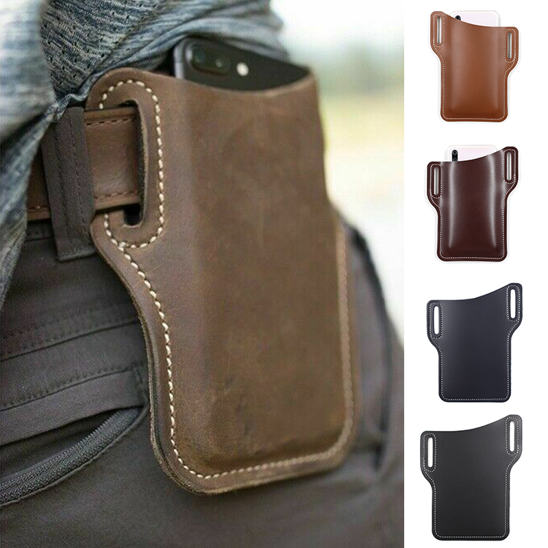 Running Gear Phone - Fondina Porta Cellulare da Uomo in