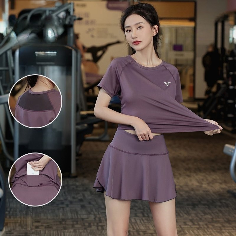 Running Gear For Your Phone - Completo da Corsa da Donna a