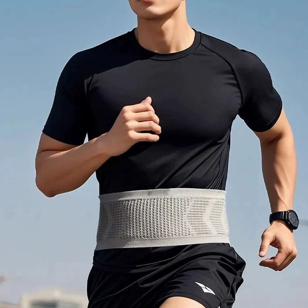 Running Gear Phone - Marsupio da Corsa, Porta Telefono ad