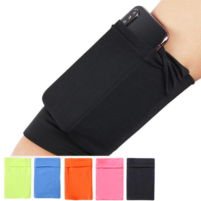 Running Gear Phone - Borse da braccio per cellulare Custodia