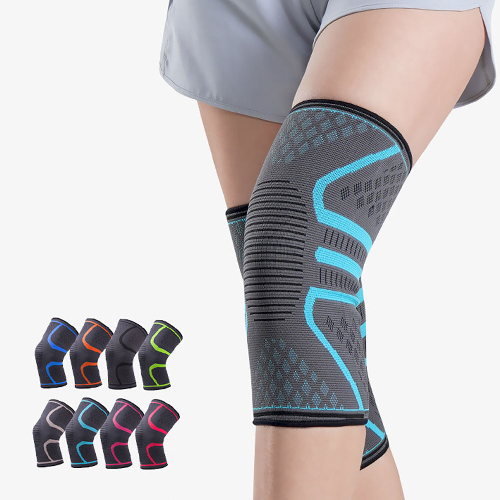 1 pz sport ginocchiere elastic - Running Gear Bag For Men recensione e prezzo