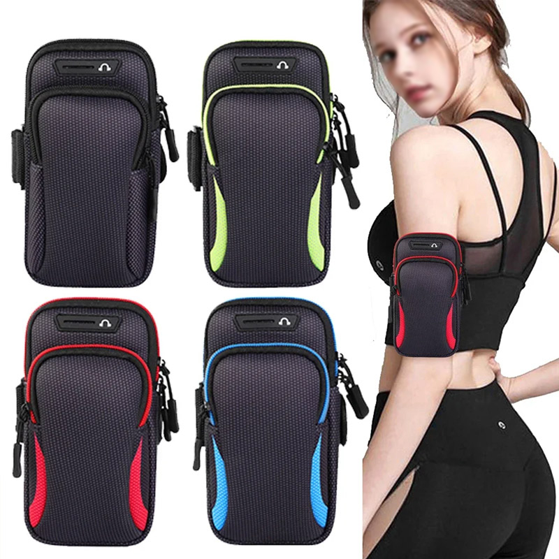 Borsa sportiva per cellulare,  - Running Gear Phone recensione e prezzo
