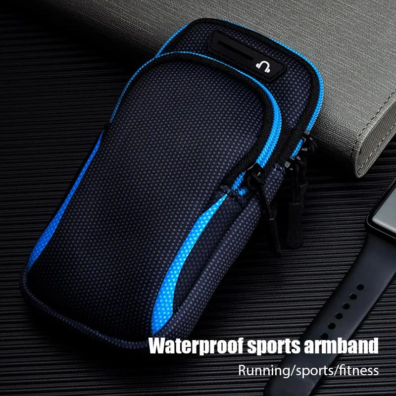 Borsa sportiva per cellulare,  - Running Gear Phone recensione e prezzo