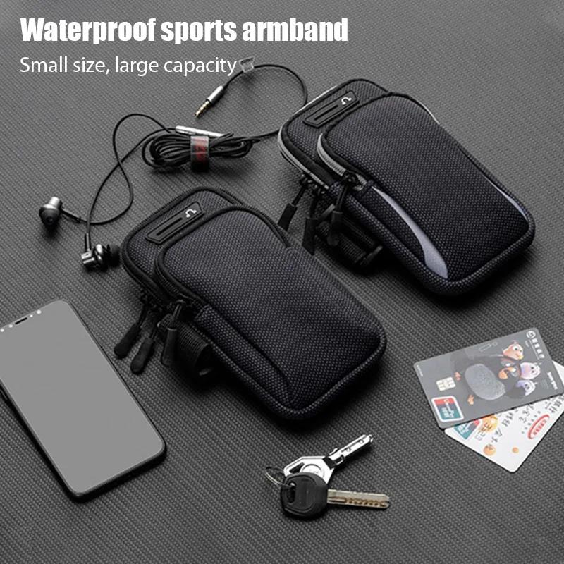 Borsa sportiva per cellulare,  - Running Gear Phone recensione e prezzo