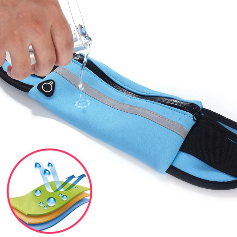 Marsupio Sportivo - Impermeabi - Running Gear Phone recensione e prezzo