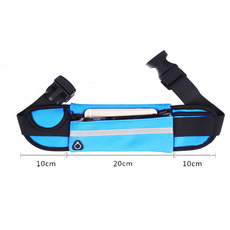 Marsupio Sportivo - Impermeabi - Running Gear Phone recensione e prezzo