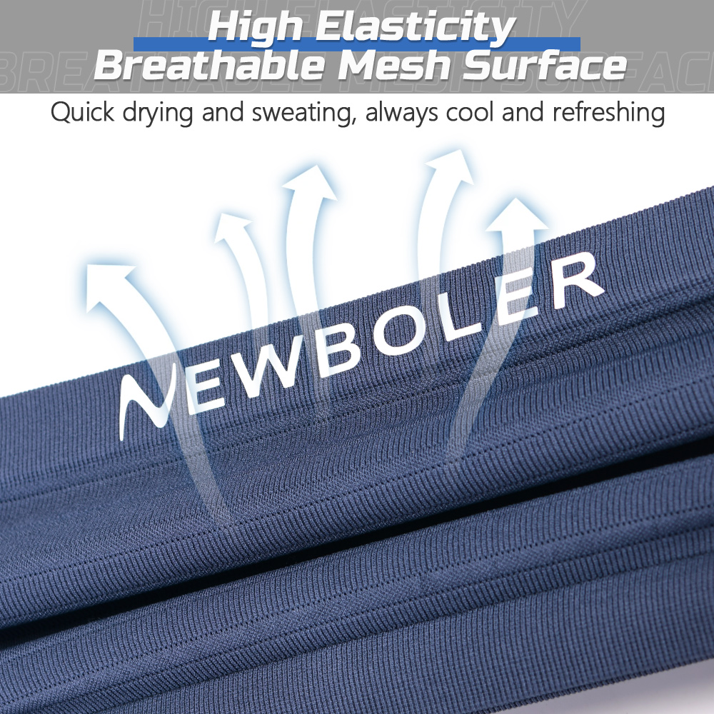 NEWBOLER Marsupio Sportivo Ela - Running Gear Phone recensione e prezzo