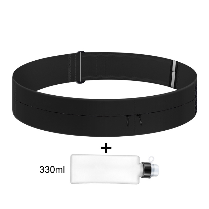 Marsupio da corsa con bottigli - Running Gear Phone recensione e prezzo