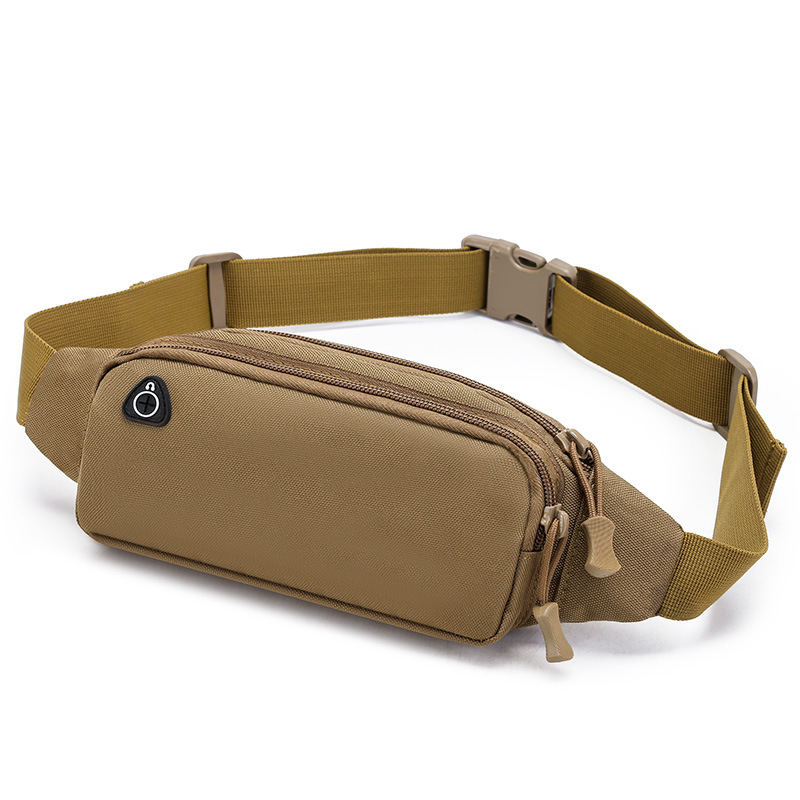 Borsa a tracolla singola tatti - Running Gear Bag For Men recensione e prezzo