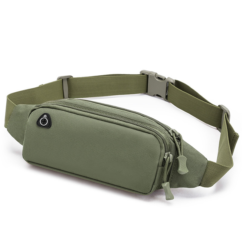 Borsa a tracolla singola tatti - Running Gear Bag For Men recensione e prezzo
