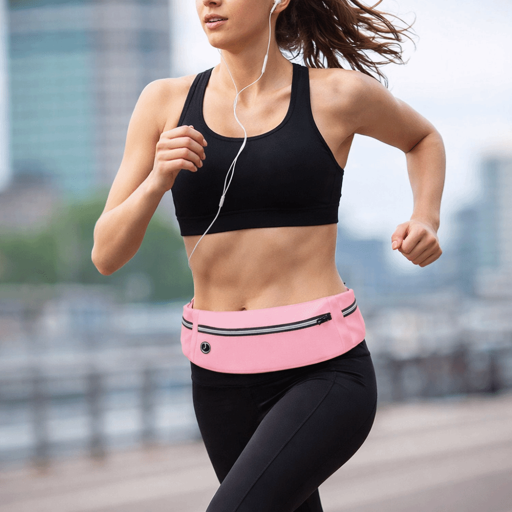Marsupio Impermeabile da Uomo  - Running Gear Bag For Men recensione e prezzo