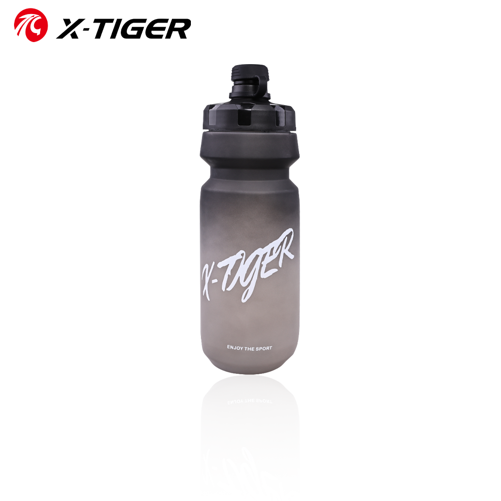 X-TIGER 610ml Bottiglia da spr - X Running Gear recensione e prezzo