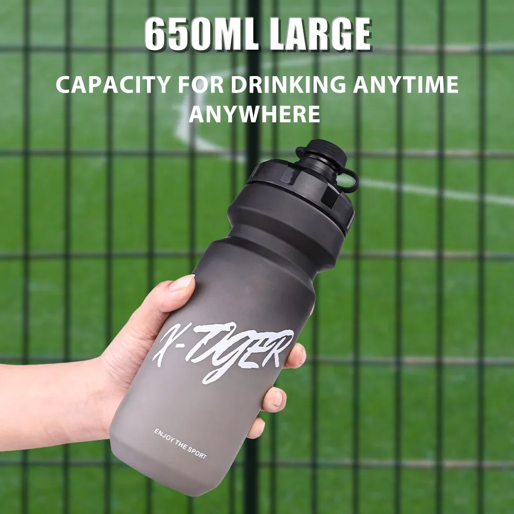 X-TIGER 610ml Bottiglia da spr - X Running Gear recensione e prezzo