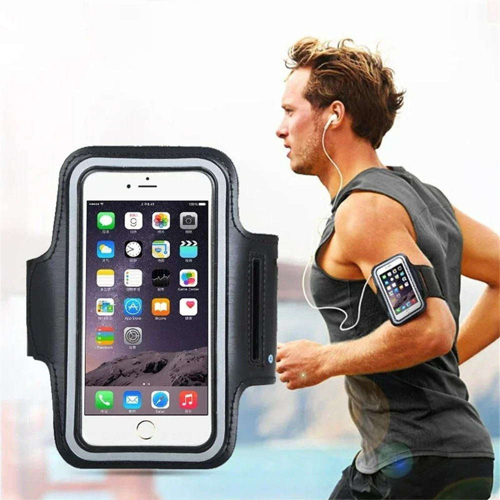 Nuova Custodia Universale da B - Running Gear Phone recensione e prezzo
