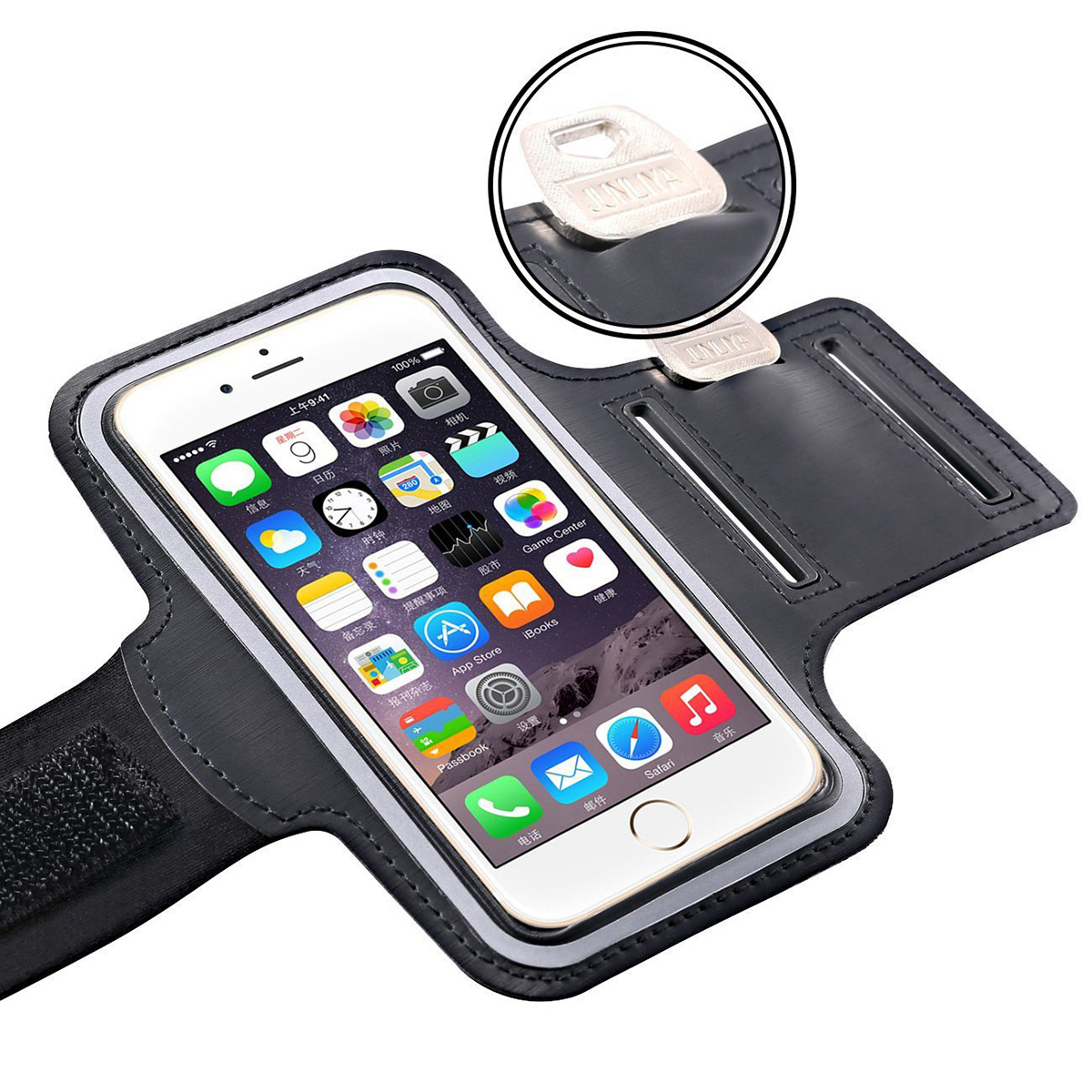 Borsa da corsa con supporto pe - X Running Gear recensione e prezzo