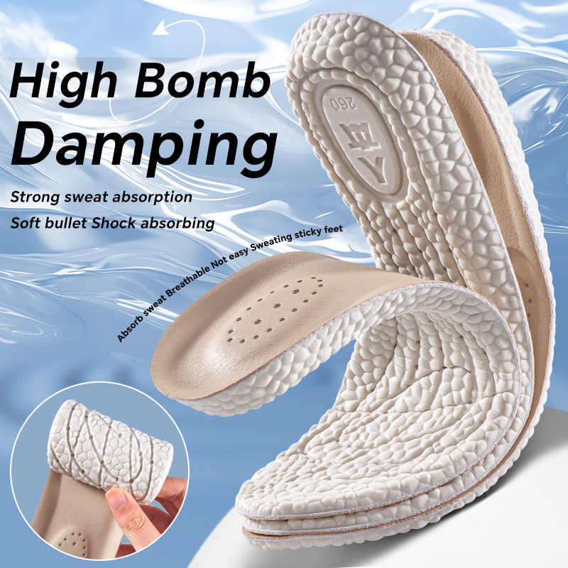 6 pz Assorbimento Degli Urti C - Insole Arch Support recensione e prezzo