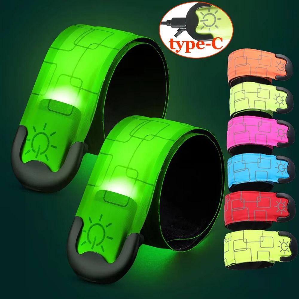 Bracciale per corsa notturna s - Running Gear Night recensione e prezzo