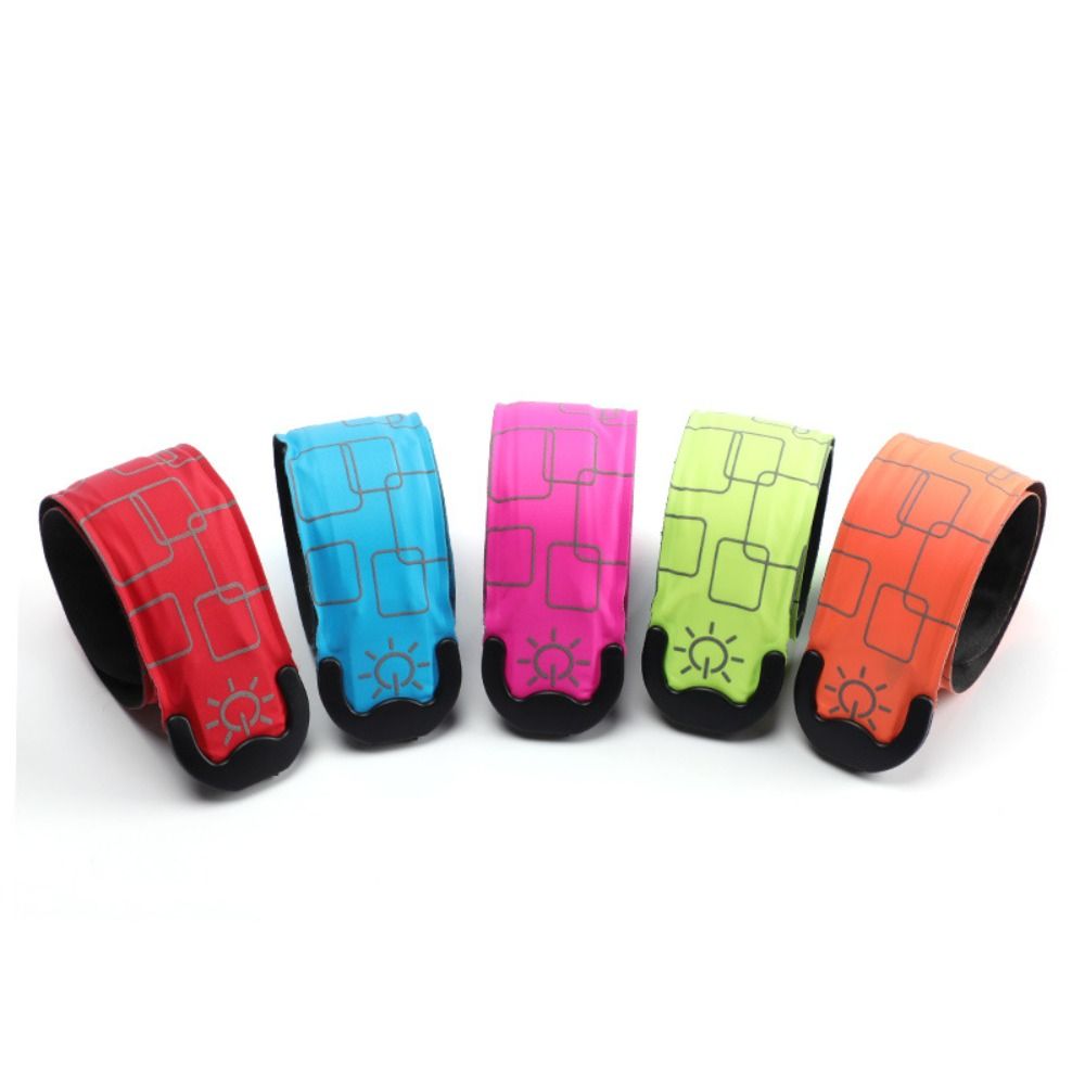 Bracciale per corsa notturna s - Running Gear Night recensione e prezzo