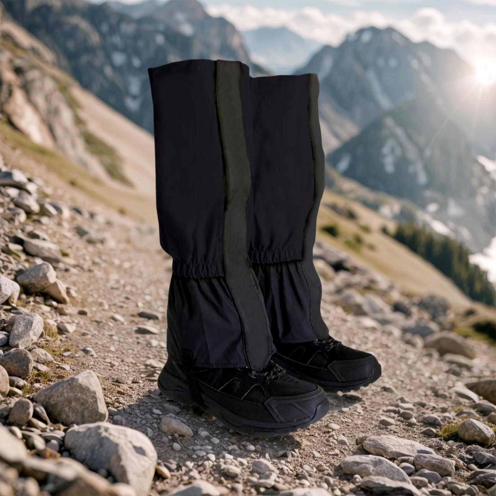 Ghette per stivali Ghette per  - Running Gear In Snow recensione e prezzo