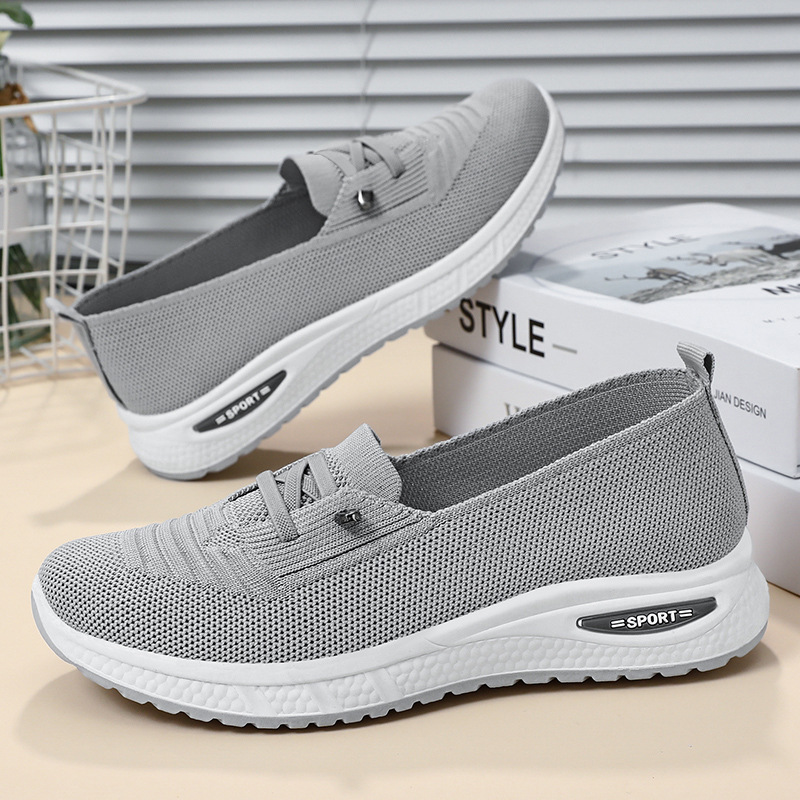 Scarpe casual oversize da donn - Running Gear For Women recensione e prezzo