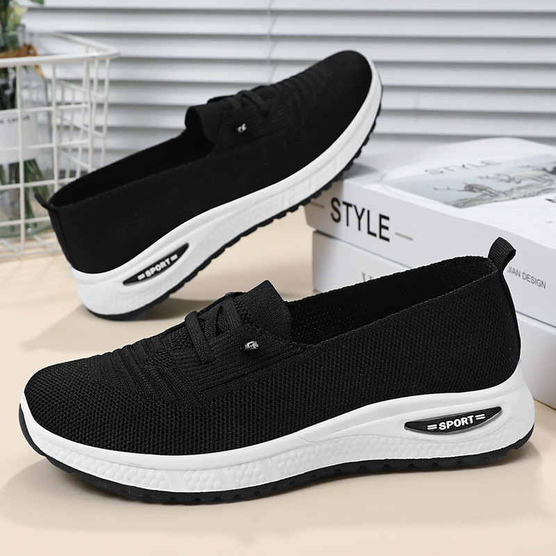 Scarpe casual oversize da donn - Running Gear For Women recensione e prezzo