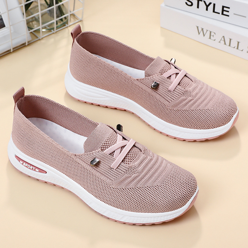Scarpe casual oversize da donn - Running Gear For Women recensione e prezzo