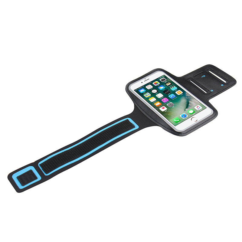 Fascia da braccio sportiva per - Running Gear Phone recensione e prezzo