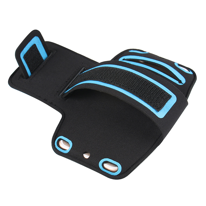 Fascia da braccio sportiva per - Running Gear Phone recensione e prezzo