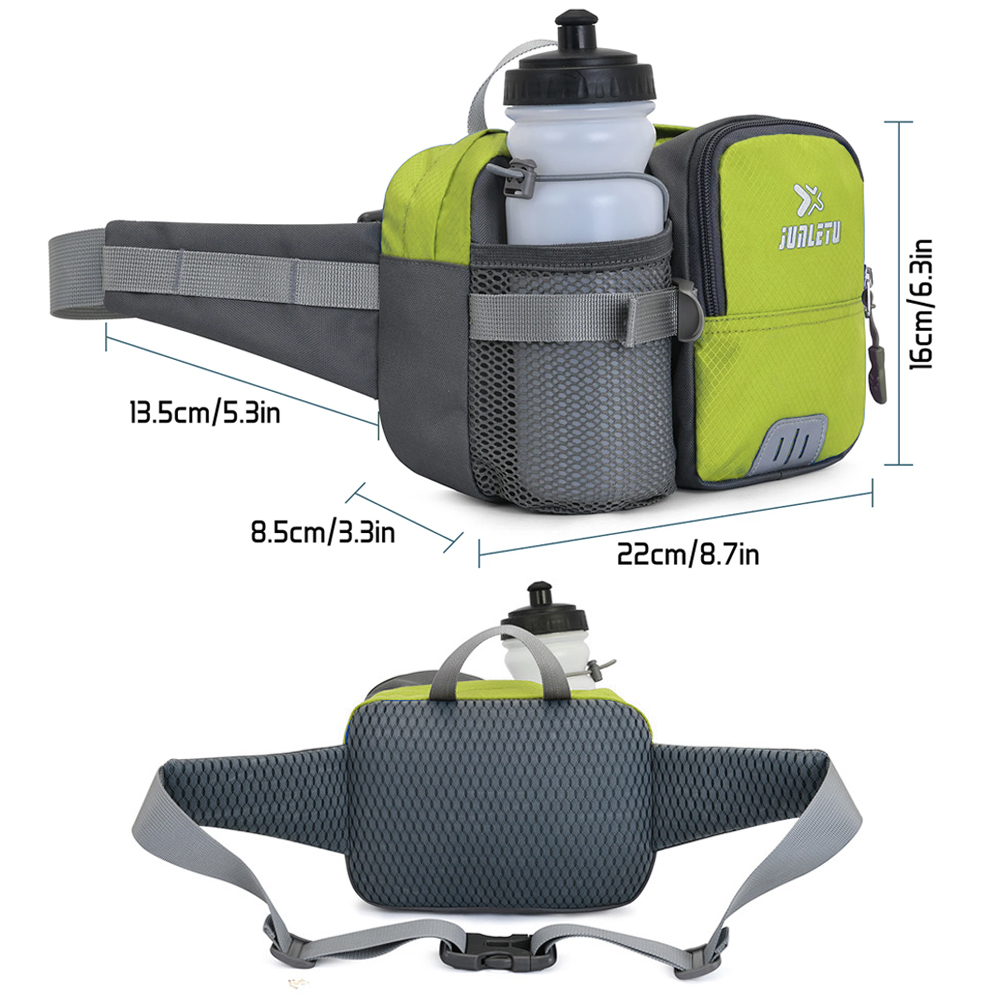 Marsupio da Cintura per Uomo e - Running Gear Phone recensione e prezzo
