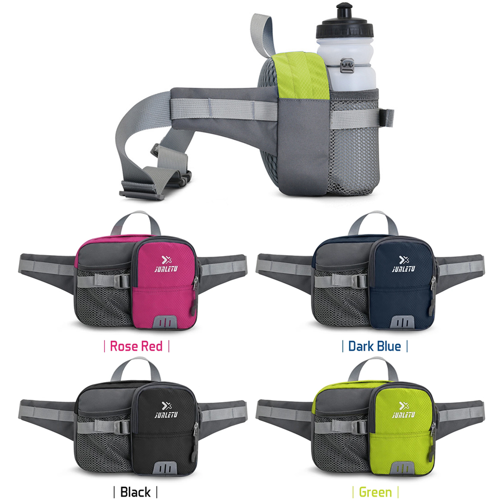 Marsupio da Cintura per Uomo e - Running Gear Phone recensione e prezzo