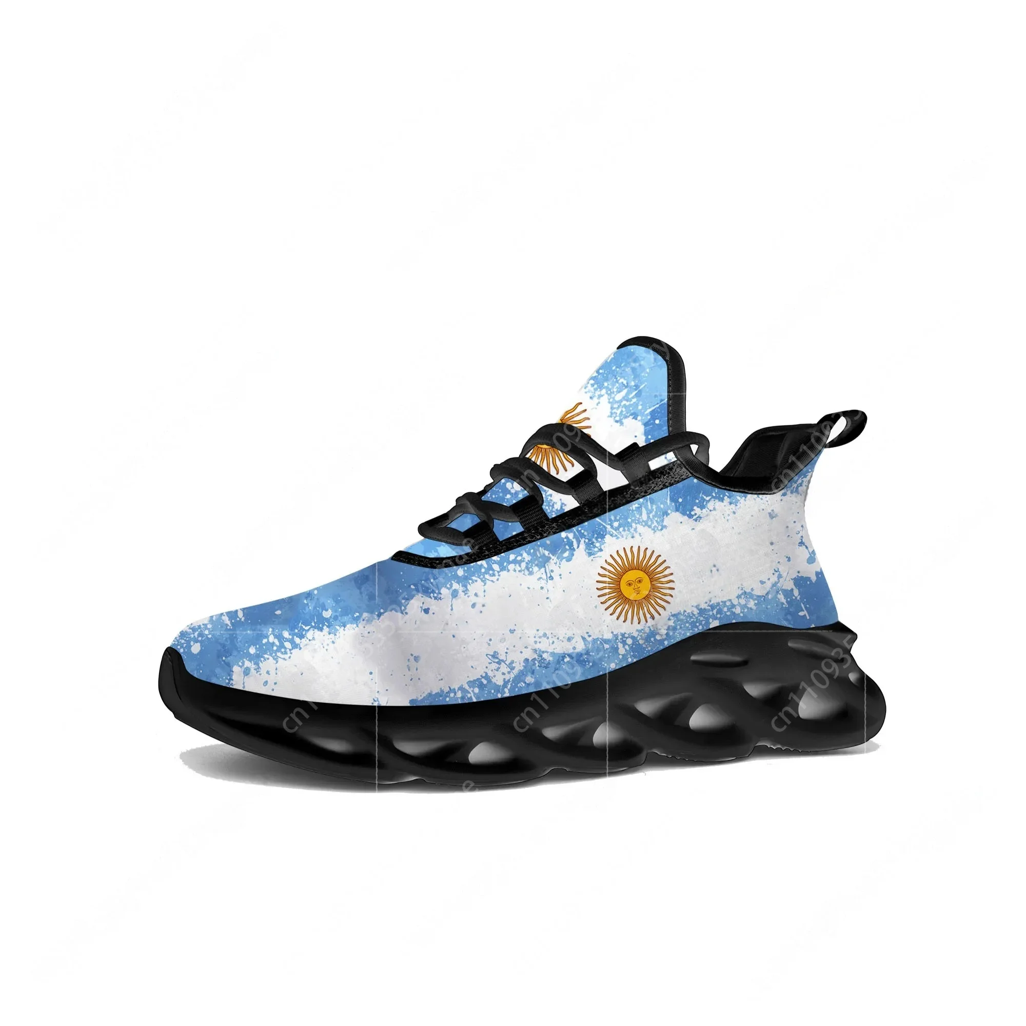 Sneakers con Bandiera Argentin - Running Gear For Women recensione e prezzo