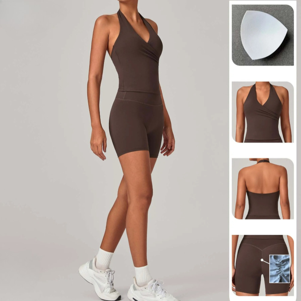 Completo Sportivo da Donna 2 P - Running Gear For Women recensione e prezzo