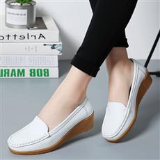 Scarpe da Infermiera Bianche F - Insole Arch Support recensione e prezzo