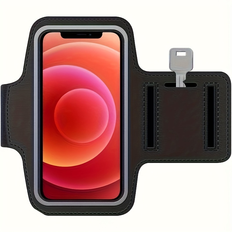 Fascia da Braccio Sportiva Reg - Running Gear Phone recensione e prezzo