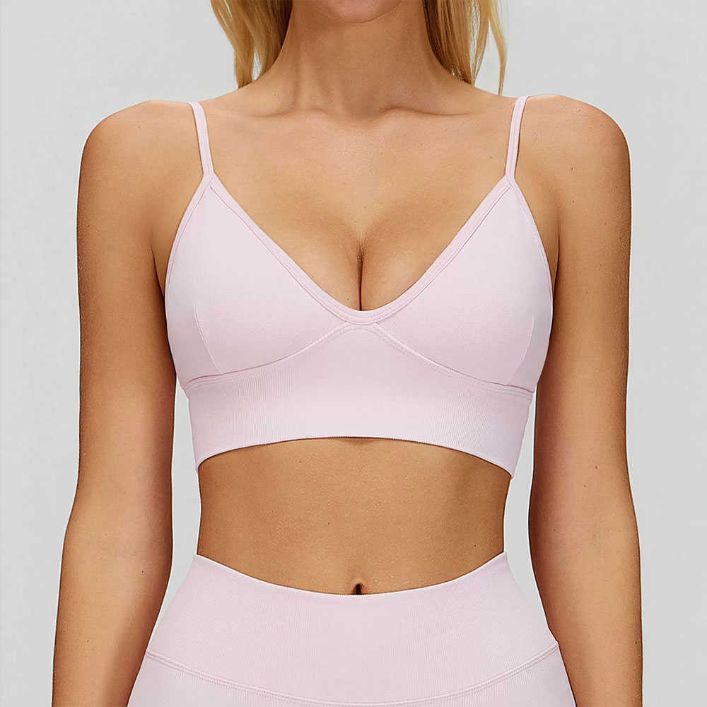 Reggiseno Sportivo da Donna Tr - Running Gear For Women recensione e prezzo