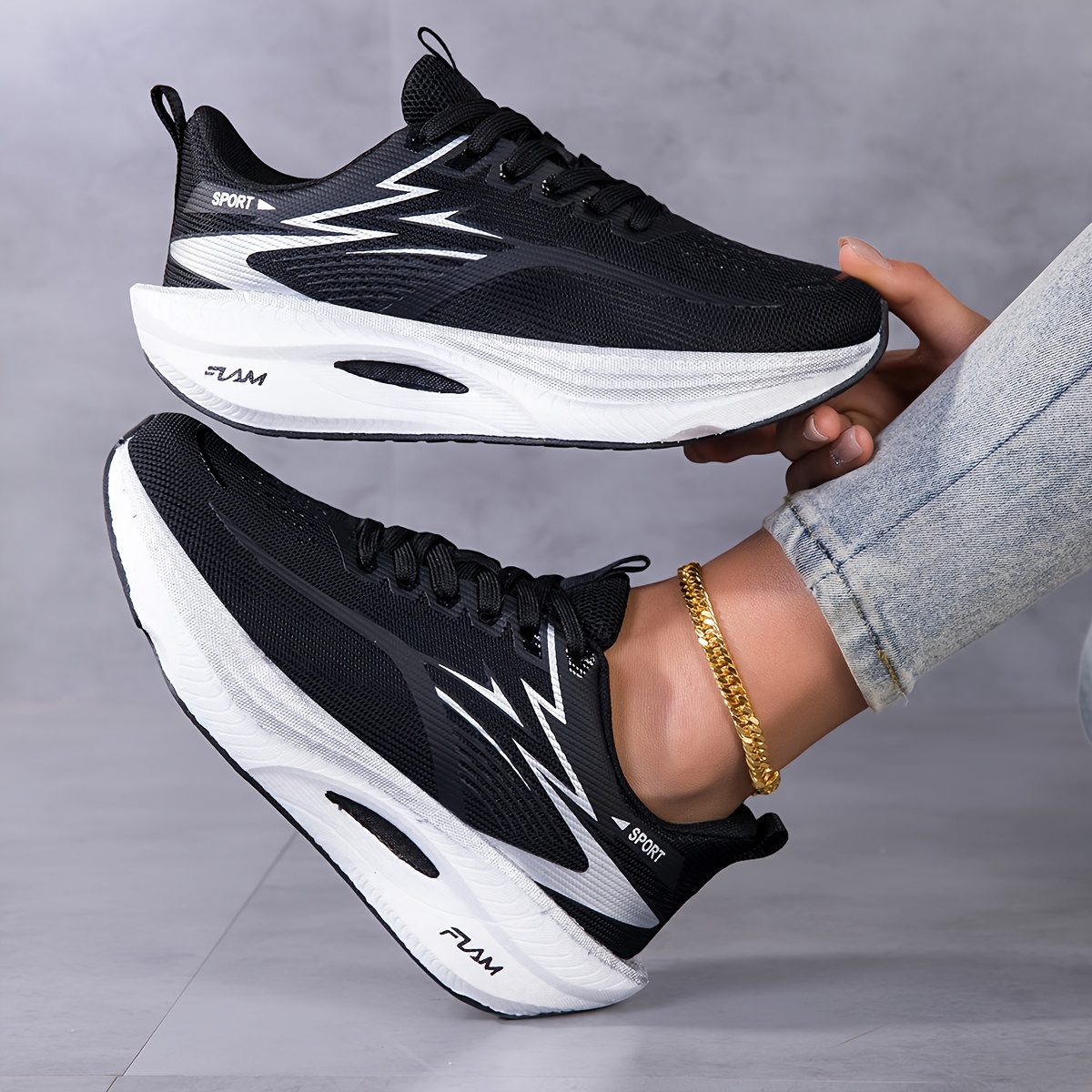 Scarpe da ginnastica da donna  - Running Gear For Women recensione e prezzo