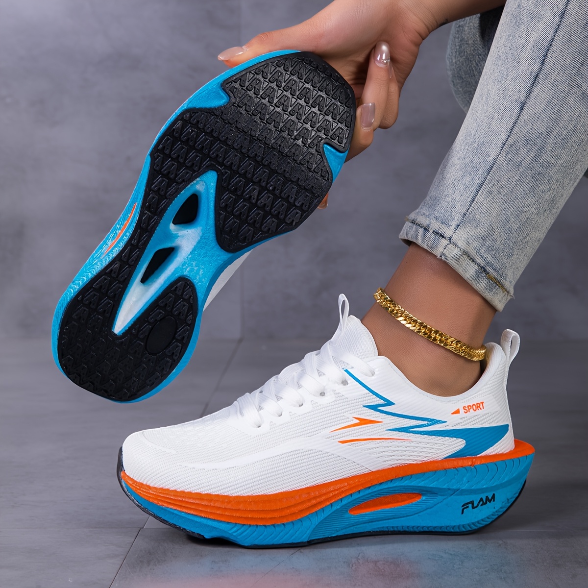 Scarpe da ginnastica da donna  - Running Gear For Women recensione e prezzo
