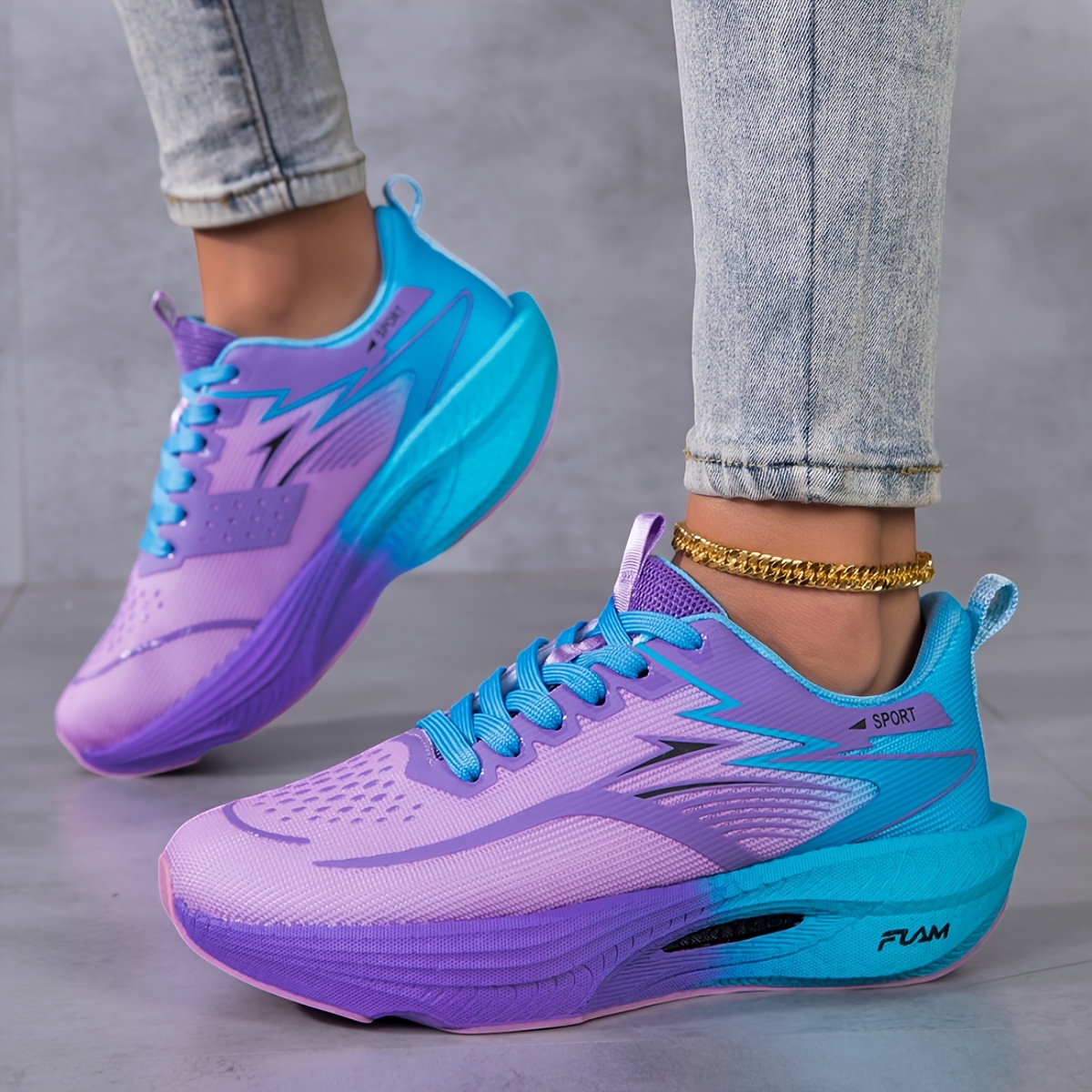 Scarpe da ginnastica da donna  - Running Gear For Women recensione e prezzo