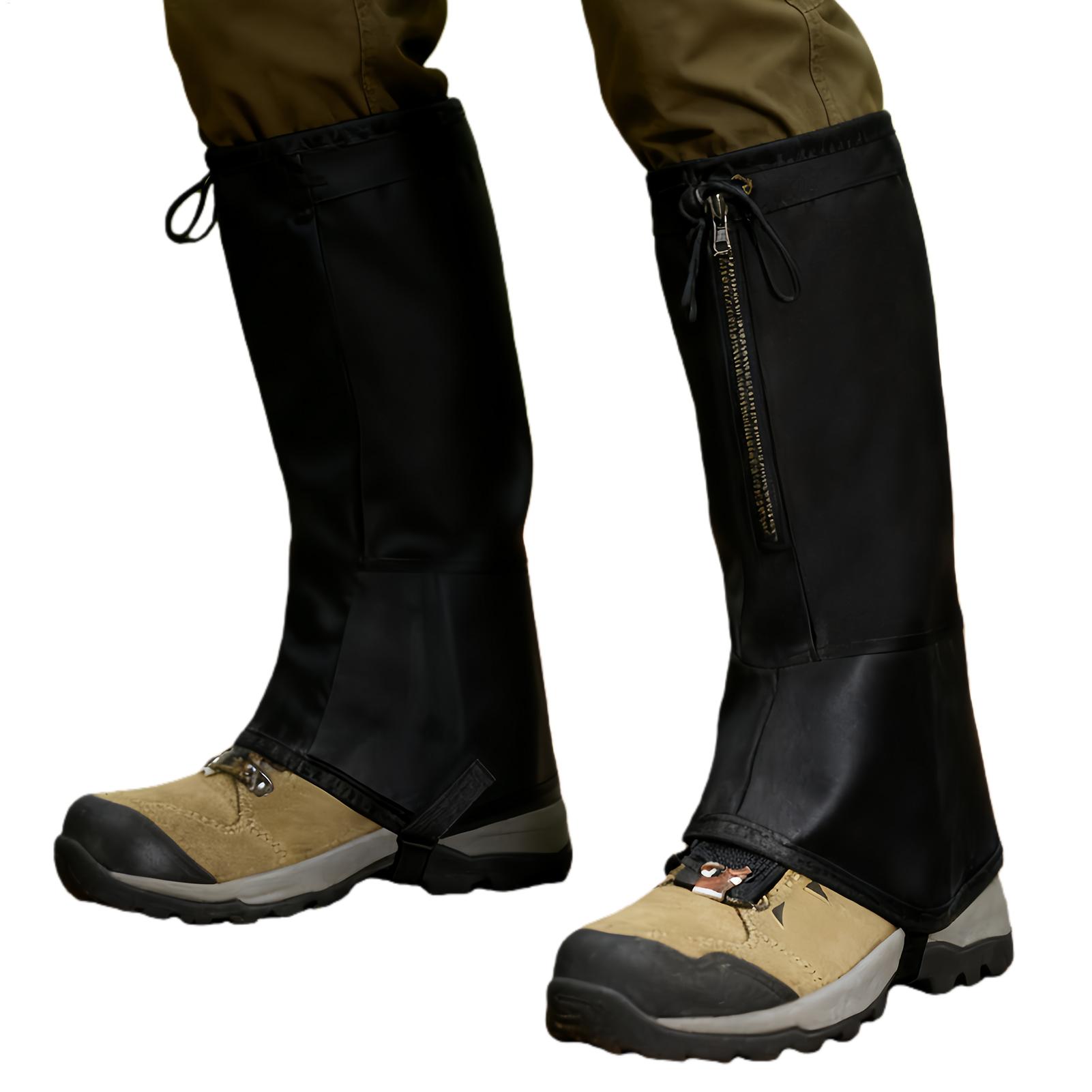 Ghette impermeabili per le gam - Running Gear In Snow recensione e prezzo