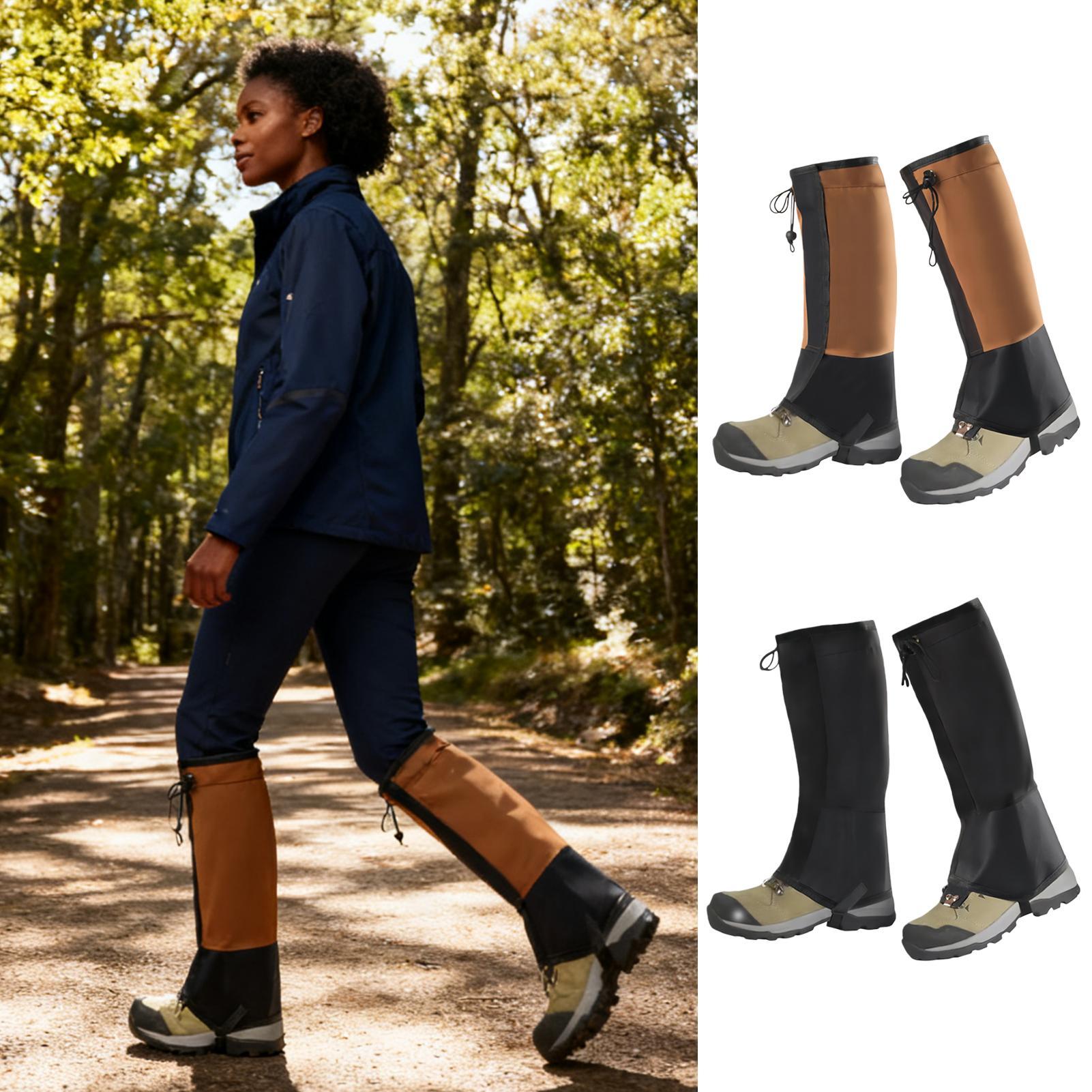 Ghette impermeabili per le gam - Running Gear In Snow recensione e prezzo