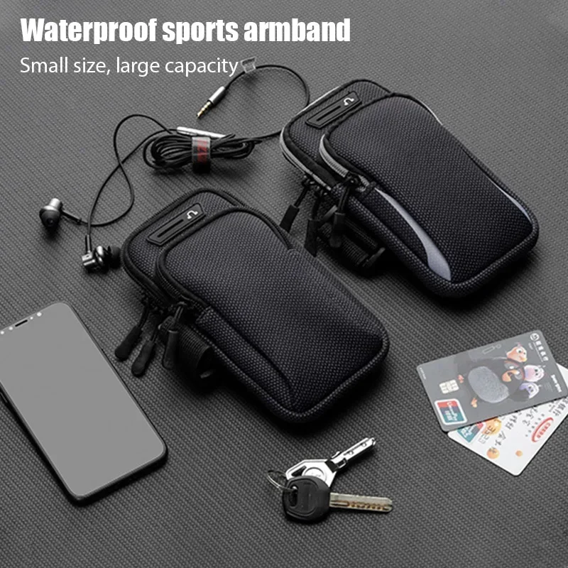 Custodia universale da braccio - Running Gear Phone recensione e prezzo