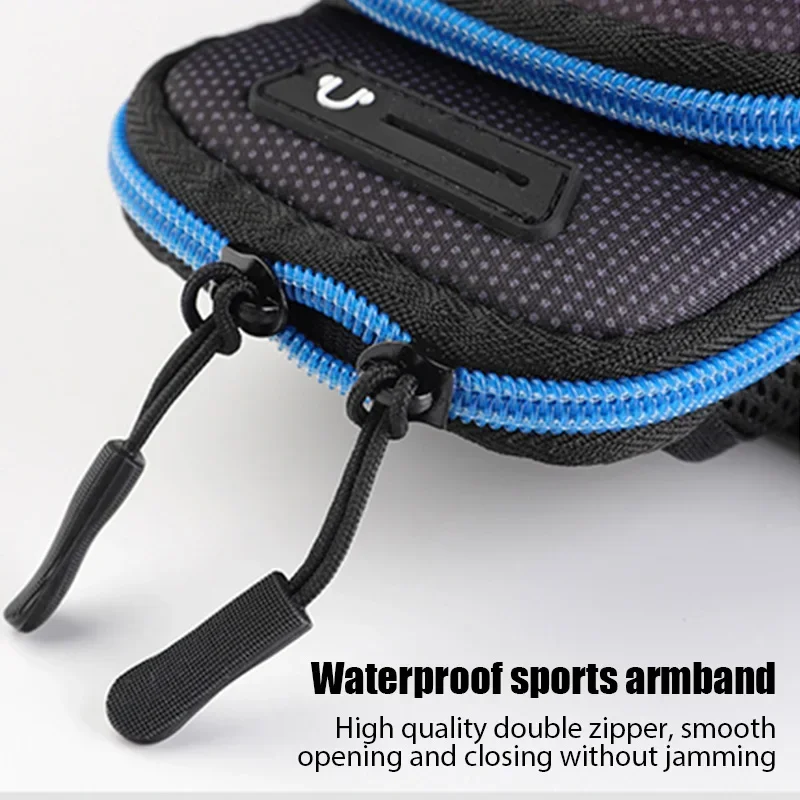 Custodia universale da braccio - Running Gear Phone recensione e prezzo