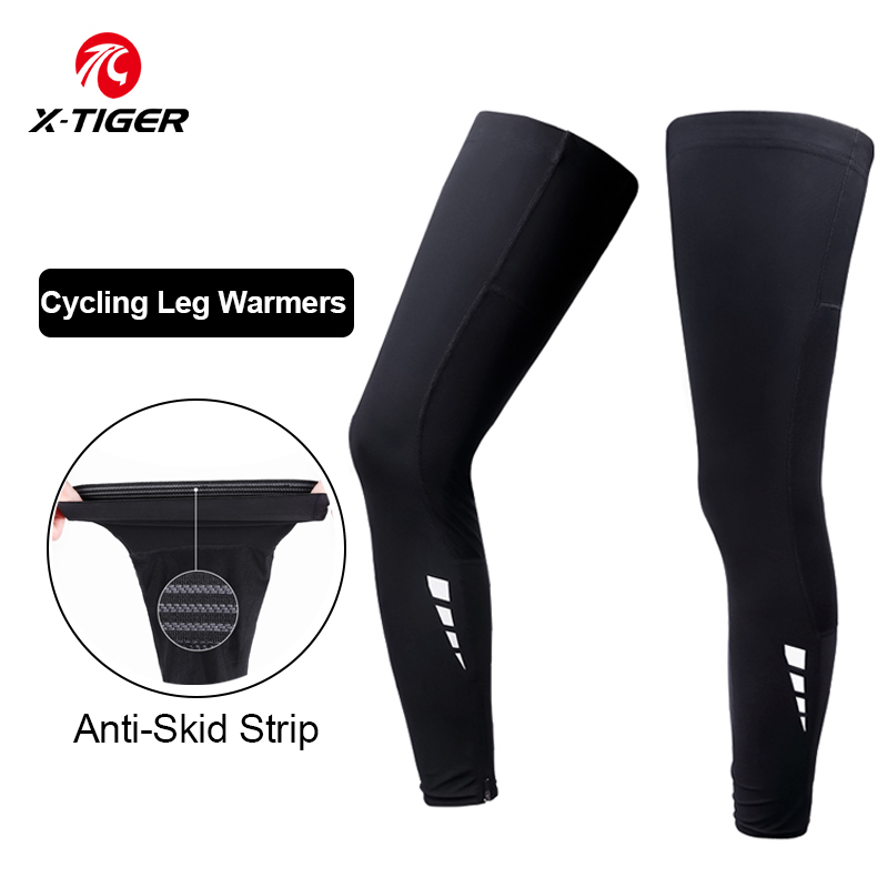 X-TIGER Manicotti per Gambe Pr - X Running Gear recensione e prezzo