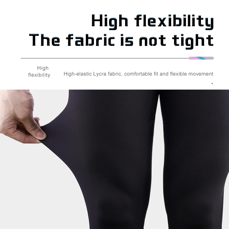 X-TIGER Manicotti per Gambe Pr - X Running Gear recensione e prezzo