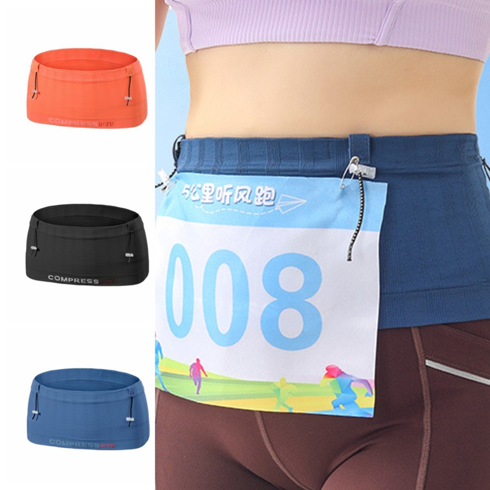 Marsupio da Corsa Invisibile,  - Running Gear Phone recensione e prezzo