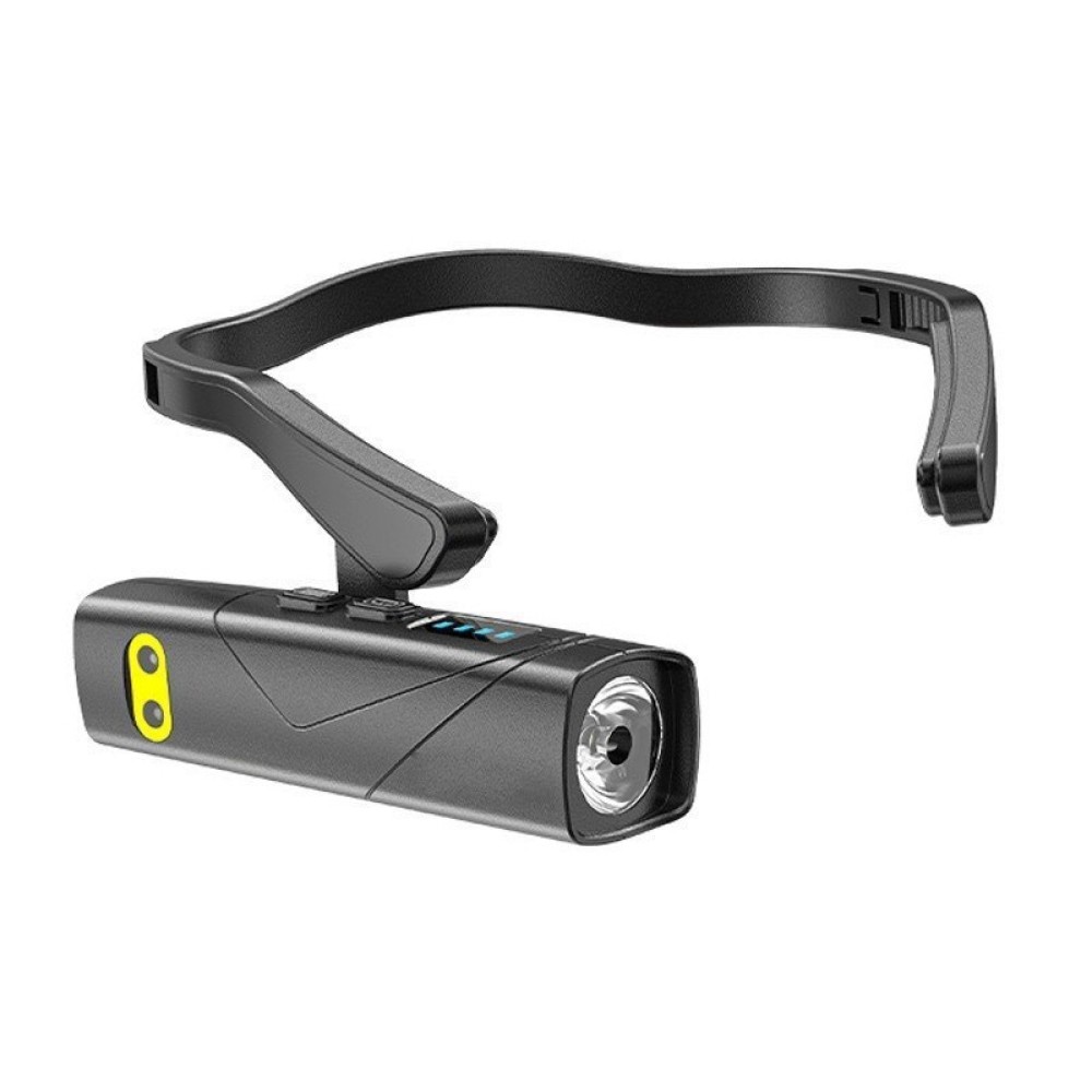 Lampada Frontale LED Ergonomic - Running Gear Night recensione e prezzo